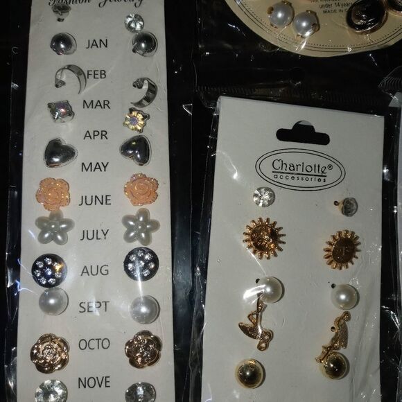 Randomized jewelry bundles   - Picture 10 of 14